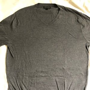 Grey Banana Republic Sweater